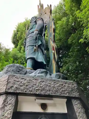 井口院(東京都)