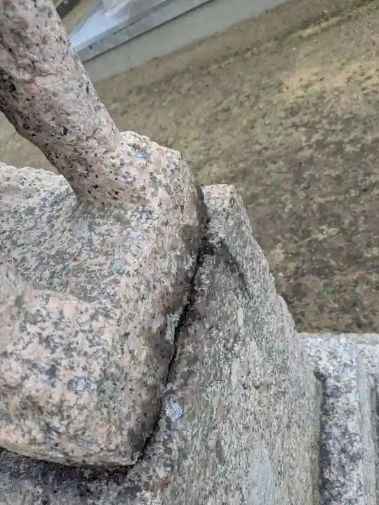 常盤神社(山口県)