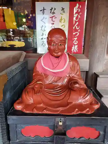 蓮馨寺(埼玉県)