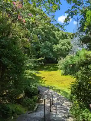 青蓮院門跡(京都府)