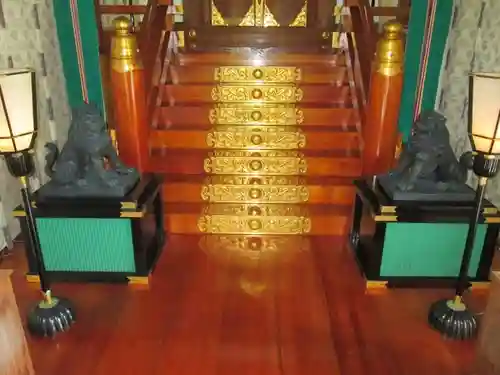 屋久島大社のその他建物