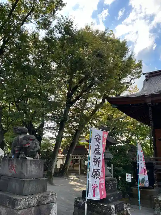 清瀧神社(千葉県)