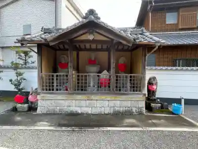 西林寺(三重県)
