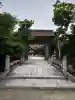 中山神社(岡山県)