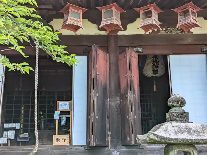 尊勝院(京都府)