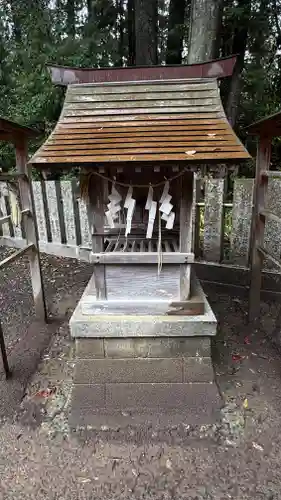 相馬中村神社(福島県)