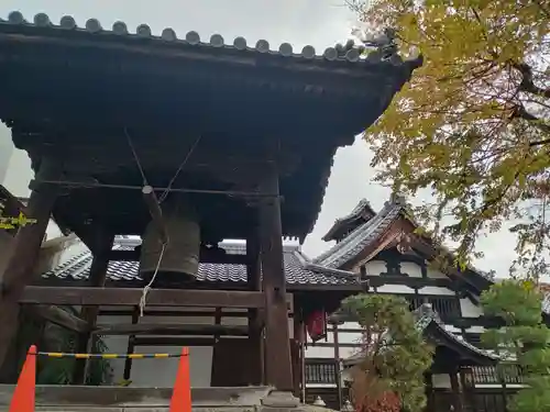 行願寺（革堂）(京都府)