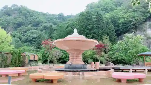 夫婦木神社姫の宮のその他建物