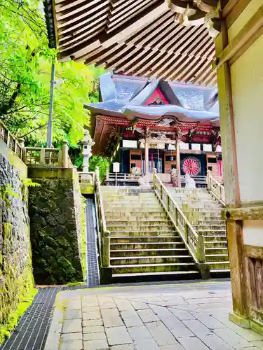 善寶寺(山形県)