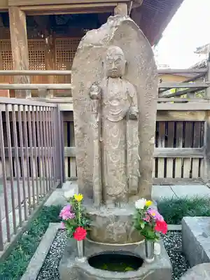 玉蔵院(埼玉県)