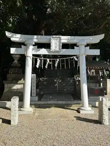 浅間神社(千葉県)
