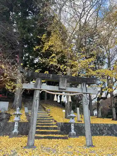 美国神社(兵庫県)