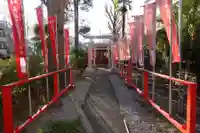 末広稲荷大明神(東京都)