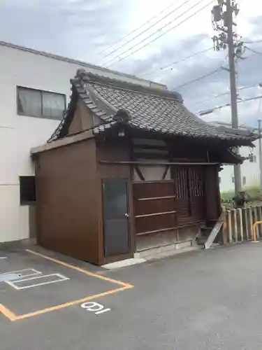 秋葉宮(愛知県)