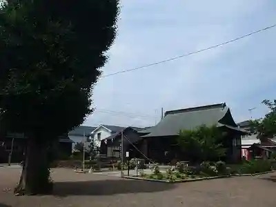 日吉八王子神社(東京都)
