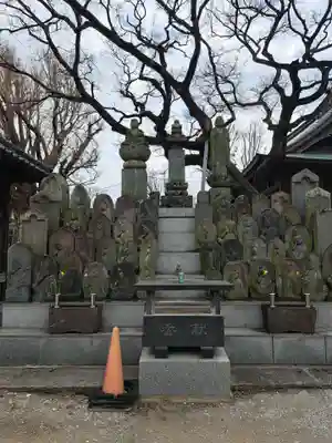 花蔵院(千葉県)