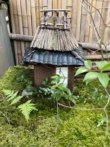 祇王寺(京都府)