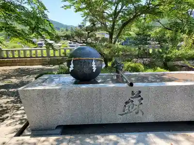 熊野那智大社(和歌山県)