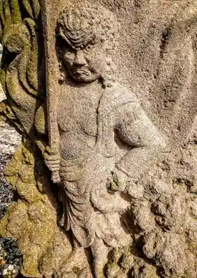 常蔵院(十八夜観音堂)の仏像