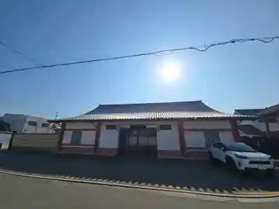 妙国寺(大阪府)