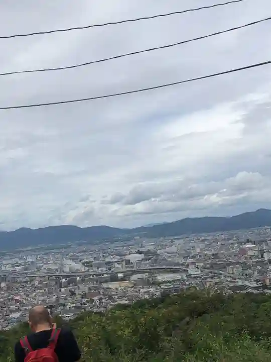 伏見稲荷大社(京都府)