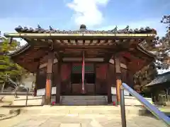 法隆寺(奈良県)