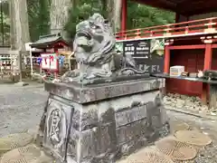 日光二荒山神社(栃木県)