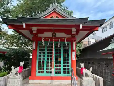 巽神社(大阪府)