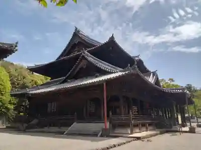 粉河寺(和歌山県)