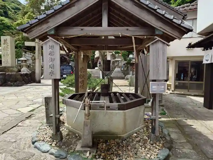 美保神社(島根県)