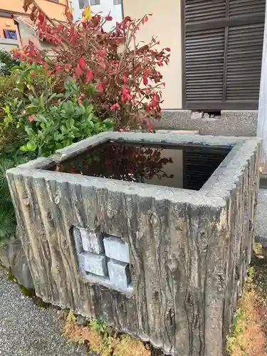 海音寺の建物その他