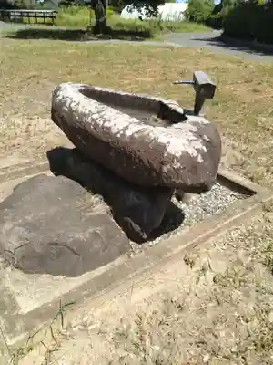 熊野神社(福島県)