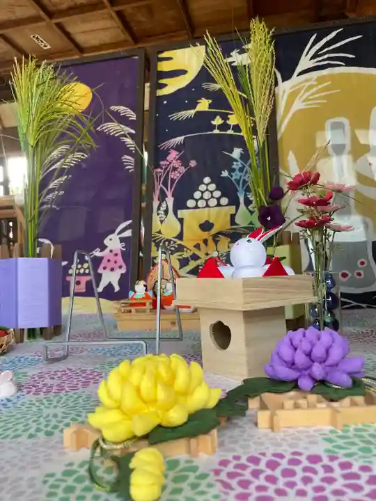 椿ノ海 水神社(千葉県)