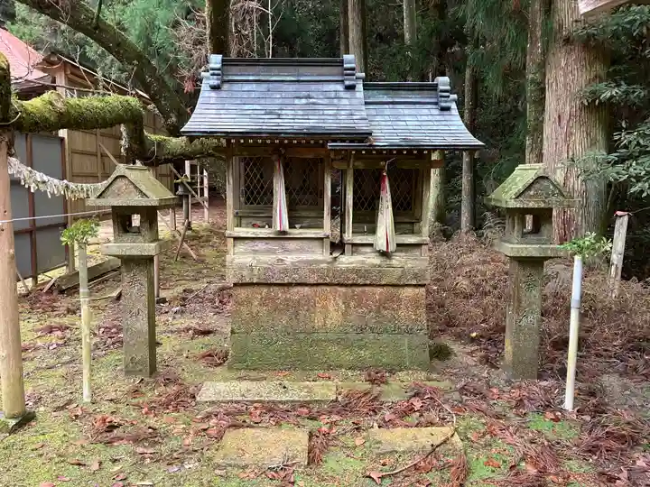 不動寺(滋賀県)