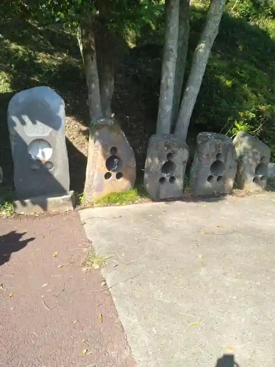 宗吽院(宗吽神院)(宮城県)