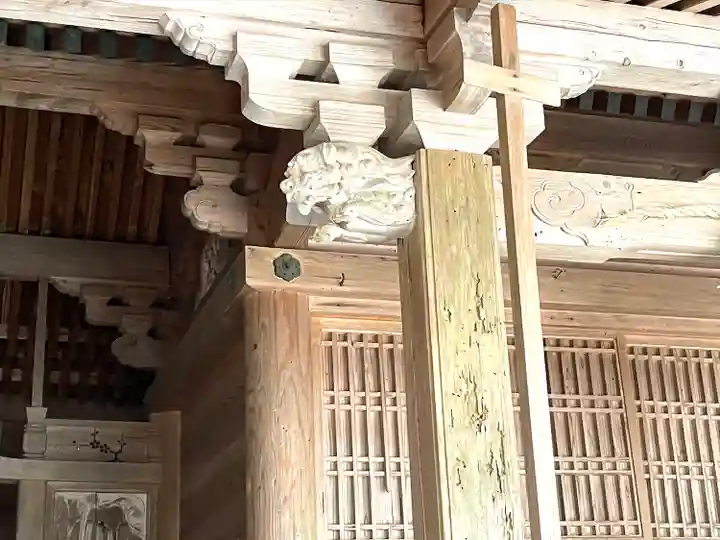 日吉神社(滋賀県)