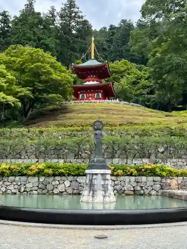 勝尾寺(大阪府)