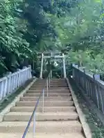 武野神社(埼玉県)