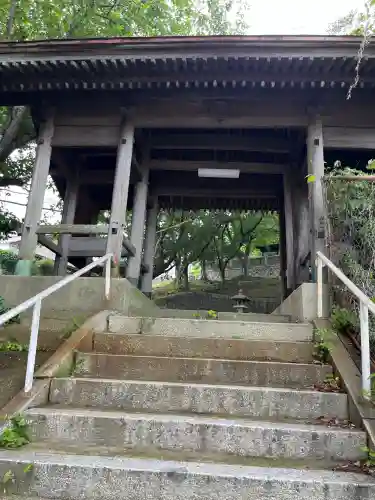 貴布祢神社(山口県)