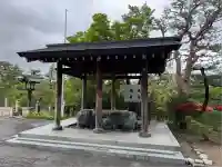 開成山大神宮(福島県)