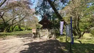出雲大社(島根県)
