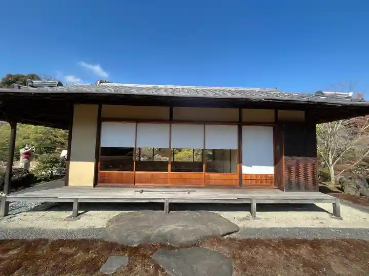 城南宮のその他建物