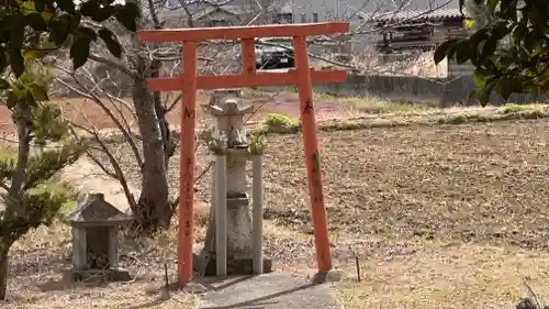 大歳神社(兵庫県)