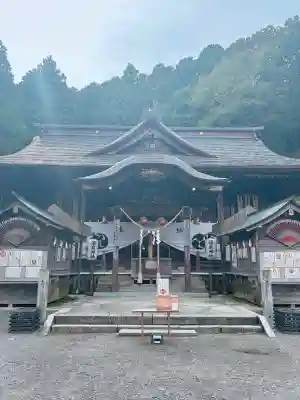 温泉神社〜いわき湯本温泉〜(福島県)