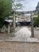 八幡神社(愛知県)