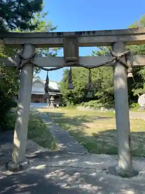 御崎神社(兵庫県)