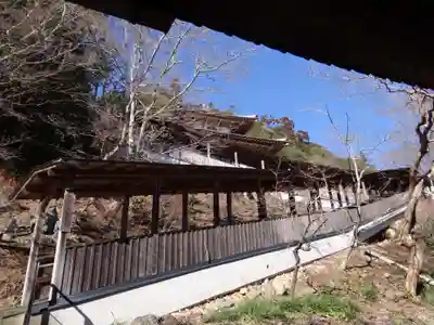 方廣寺(静岡県)