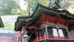 榛名神社の建物その他