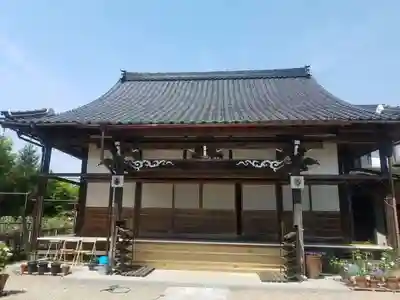 本覚寺(兵庫県)
