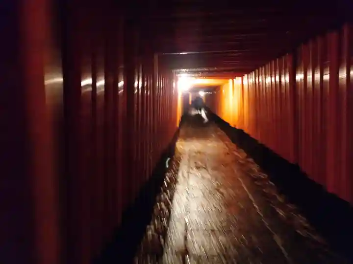 伏見稲荷大社(京都府)